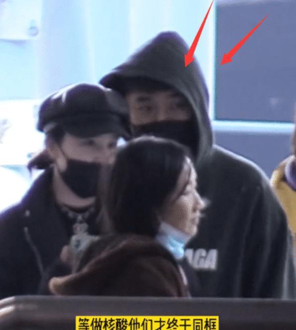 天浩盛世老板是谁，天浩盛世法人（男方身材魁梧像陈赫）