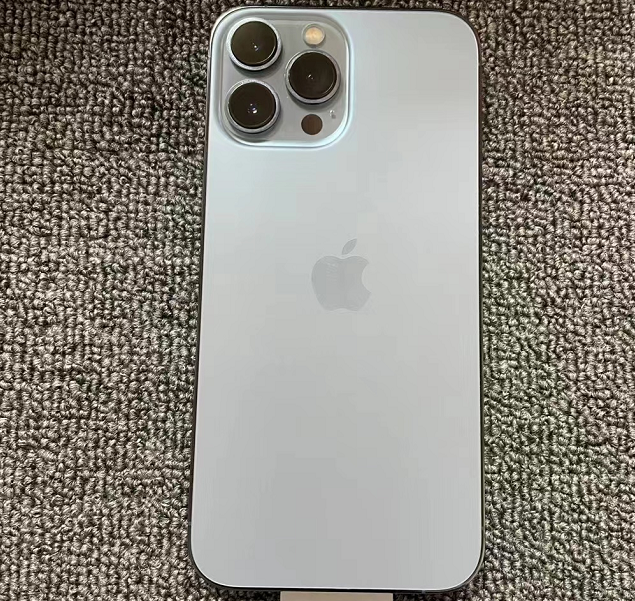 iphone美版有锁和无锁区别，iphone美版能买吗（粉丝6800入手美版iPhone13ProMax）