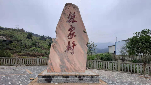罗源县旅游必去十大景点，福州罗源最美6大古村落