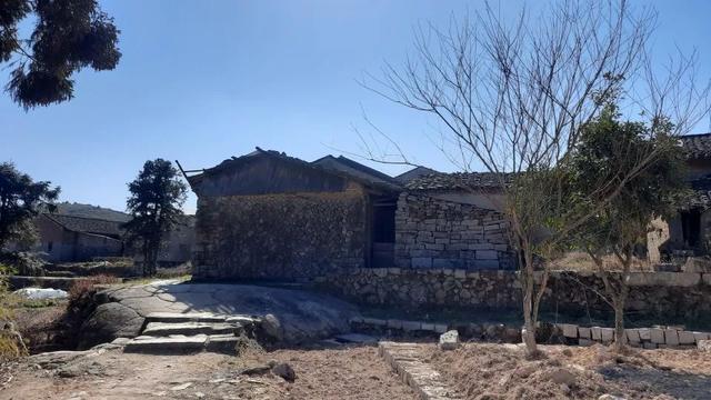 罗源县旅游必去十大景点，福州罗源最美6大古村落