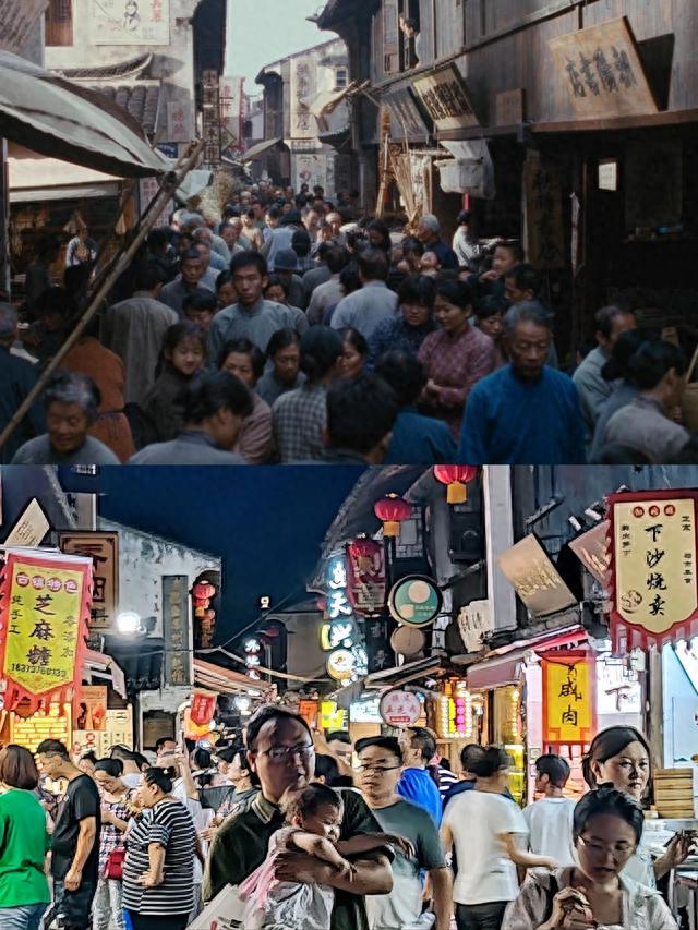 上海打卡|《色戒》取景地