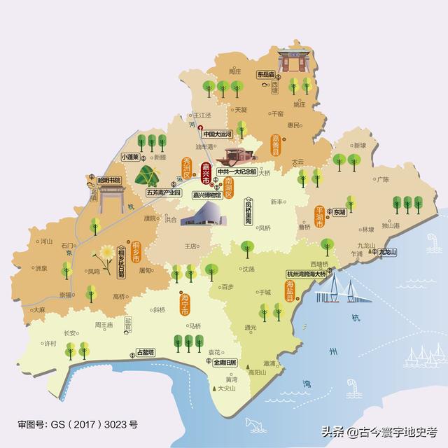 浙江属于哪里台州是哪里，台州属于浙江哪个地区（浙江省各市、县地图）