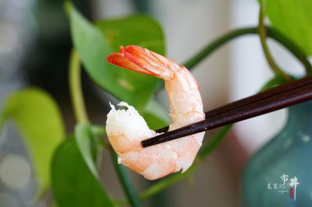 白虾怎么做好吃，冻南美白虾怎么做好吃（船老大教你做法）