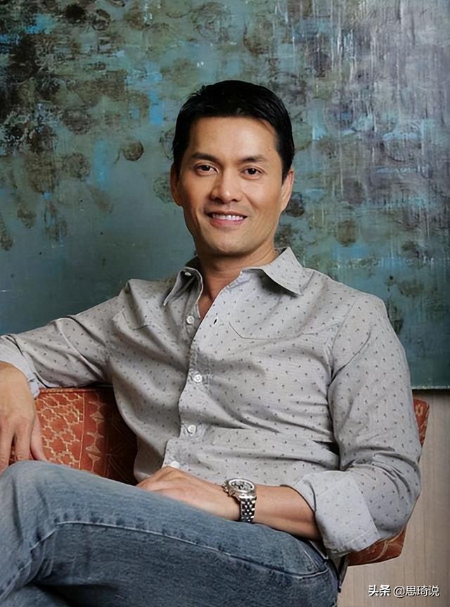 上海皇帝有几部，他却有6个难以超越的经典角色