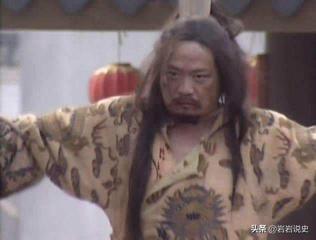 太平天国的重要将领谁，太平天国后期的将领是谁（10大“军师”，没有一人投降）