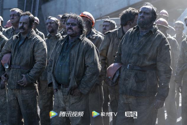 切尔诺贝利电视剧，切尔诺贝利电视剧剧情（《切尔诺贝利》）