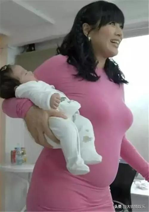 女性增肥小秘方，女人吃什么胖的很快（也没逃开“胖出一个自己”）