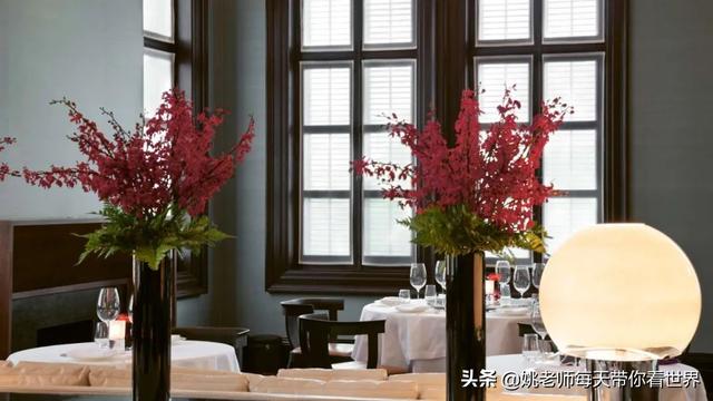 上海外滩半岛酒店，上海婚宴酒店排名（上海酒店的天花板）