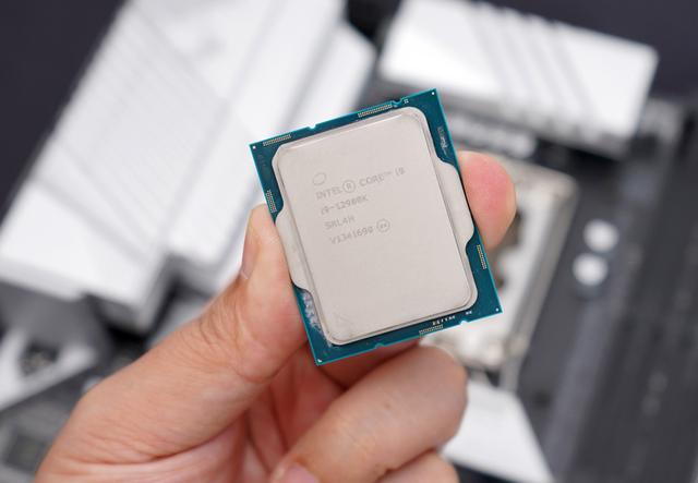 cpu100度，鲁大师cpu温度100多度（B660主板能不能拉得动i9-12900K）