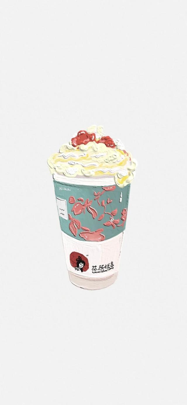 奶茶头像哦！微信，奶茶头像哦！（2022最新的奶茶壁纸图片大全）