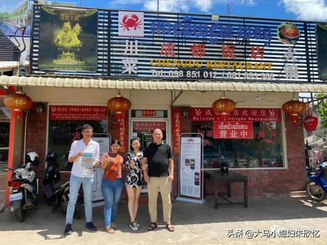 一生必去一次吴哥窟，吴哥窟是柬埔寨最值得来的美景