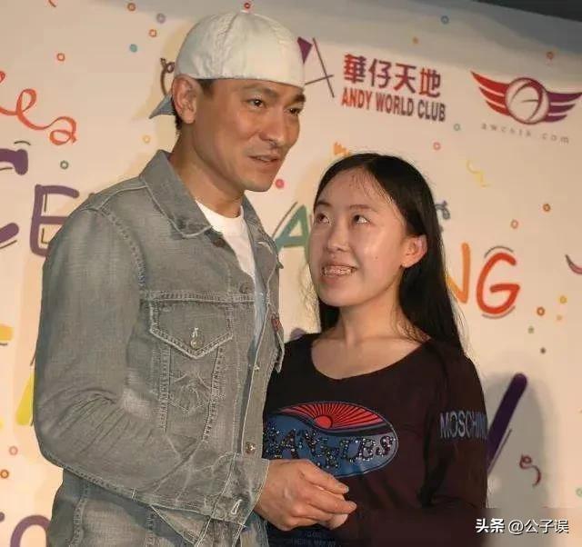 刘德华和谁结婚了，和他身前身后的女人们（刘德华跟谁结的婚）