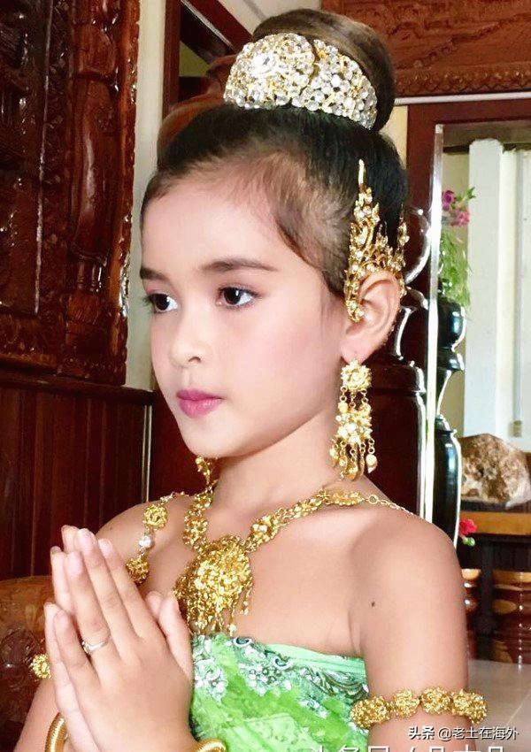 柬埔寨是哪个国家，柬埔寨人口（柬埔寨是一个什么样的国家）