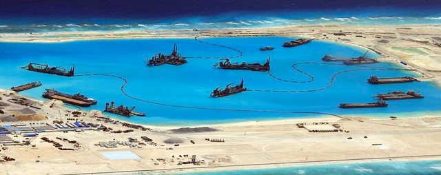 中国面积多少平方公里，中国总面积有多少平方公里（中国再添29万平方米领土）