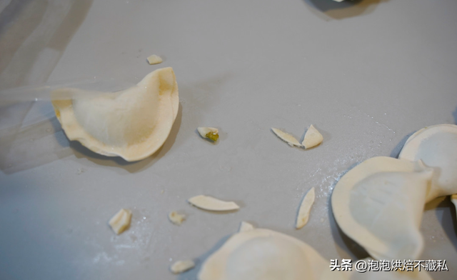 常见的水饺品牌排行，终于找到速冻水饺之王