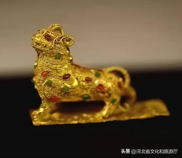 定州古城的景点，定州为什么这么多景点（想和你在定州古城见一面）