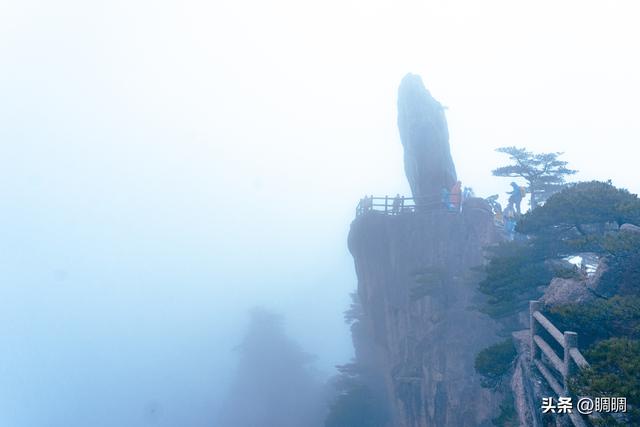 去安徽黄山尽量避免爬山攻略，超详细黄山避坑指南