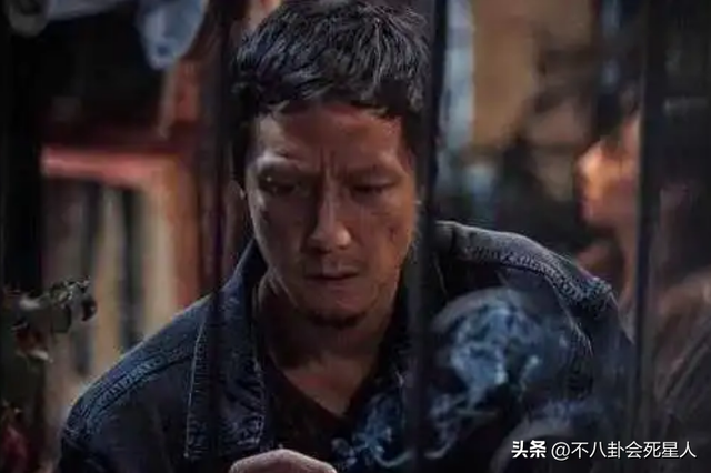 这11位演员颜值顶配却来演丑人，从吴彦祖到谢霆锋