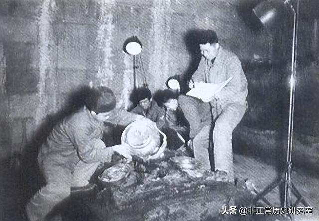 十三陵是谁的墓地被挖了，十三陵是谁的墓地（为什么偏偏只挖了万历的定陵）