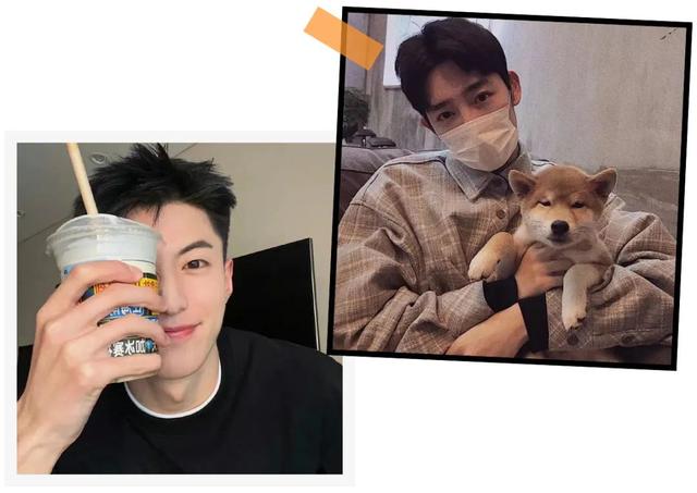 男生头像黑暗系，黑暗系男头像（如何靠微信头像辨别渣男渣女）