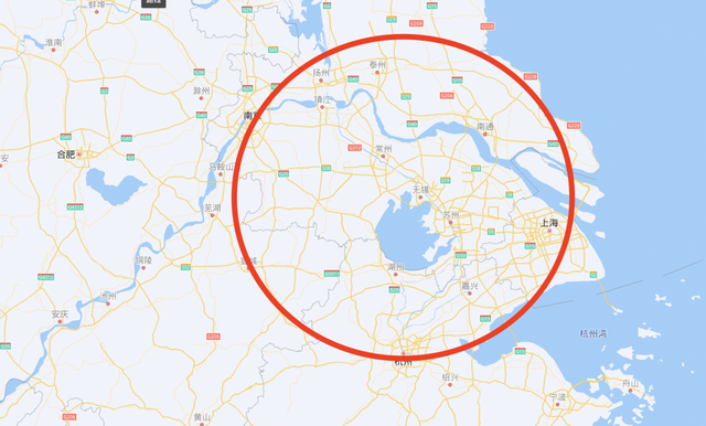 你对无锡的印象怎么样，无锡这座“小”城市到底强在哪