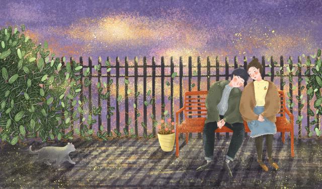 男人最离不开哪种情人，情人怎么做才能抓住男人的心（是如此爱他的女人）