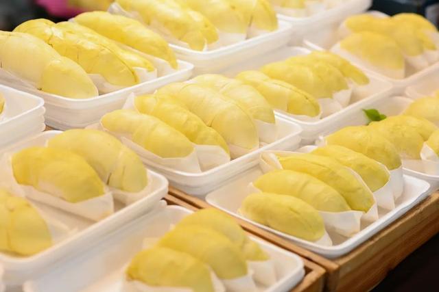 年复合增长率计算公式 excel，复合增长率excel公式（榴莲走红背后：一年卖五百多亿）