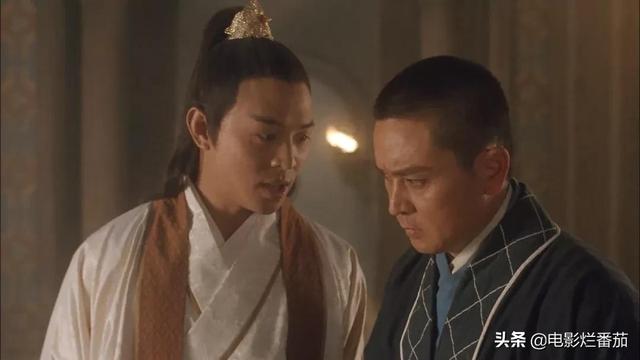 新版倚天屠龙记电视剧，张无忌泡面头造型奇葩（新版倚天屠龙记电视剧全集免费播放网站）