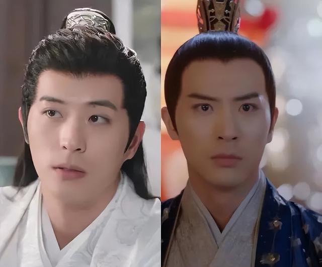 无心法师张若昀，电视剧无心法师里的张若昀演的是谁（张若昀为什么又叫“张无季”）