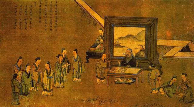 刘彻是什么时期的皇帝，汉武帝刘彻为什么被称为“千古一帝”