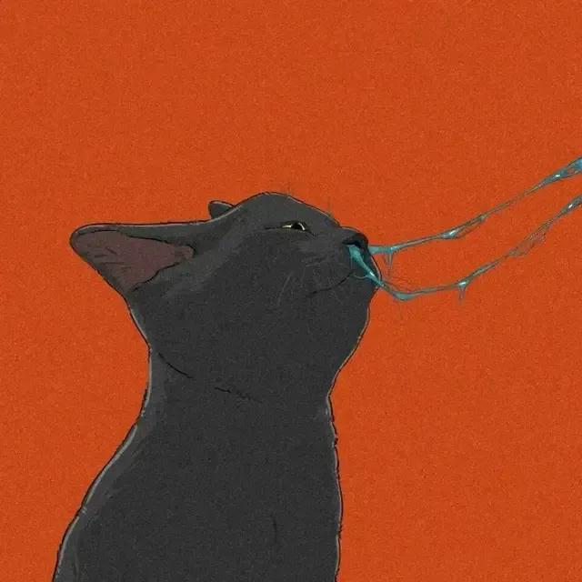 清新的情侣头像，甜蜜可爱小清新情侣头像微信（喜欢陪你疯陪你闹）