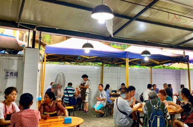 豆汤饭做法，豆汤饭做法窍门（成都曾经的网红鼻祖豆汤饭）