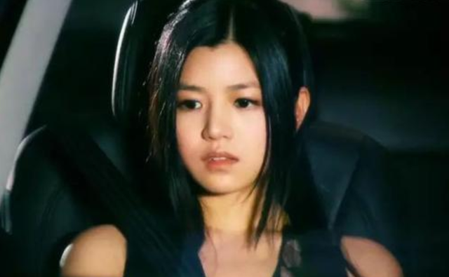 星星眼是什么意思，星星眼是什么（自带“初恋脸”女星）