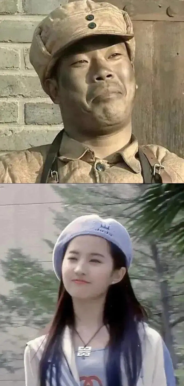 真人高清情头/你笑的时候真的好看。，微信头像，真人高清情头/你笑的时候真的好看。（娱乐圈中的搞笑情头看完不笑请喝奶茶）