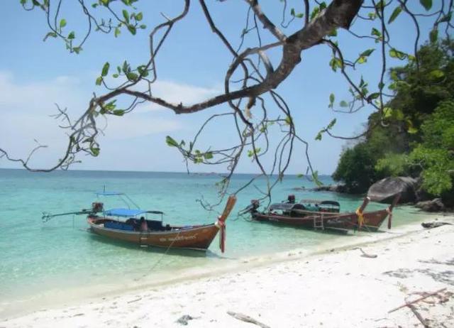 泰国好玩不最好玩的景点是哪里，泰国最好玩的地方是哪里（泰国值得再去吗）