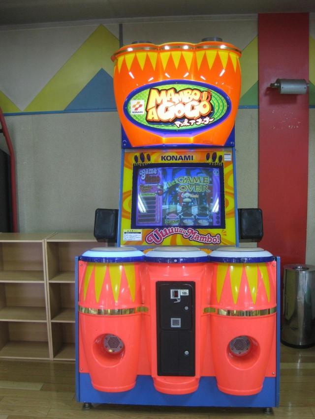 跳舞机基本舞步图解，跳舞机怎么玩视频教程（还记得风靡全球的跳舞机吗）