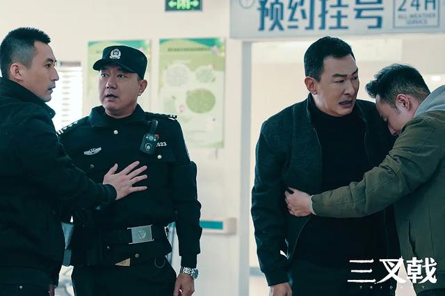 天府之国魔与道,罗阳电视剧叫啥名(盘点国产9大顶尖"扫黑剧")