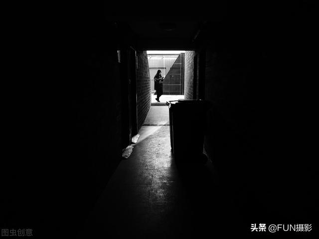 街头摄影的基本知识，拍出有情感有故事的街头摄影照片