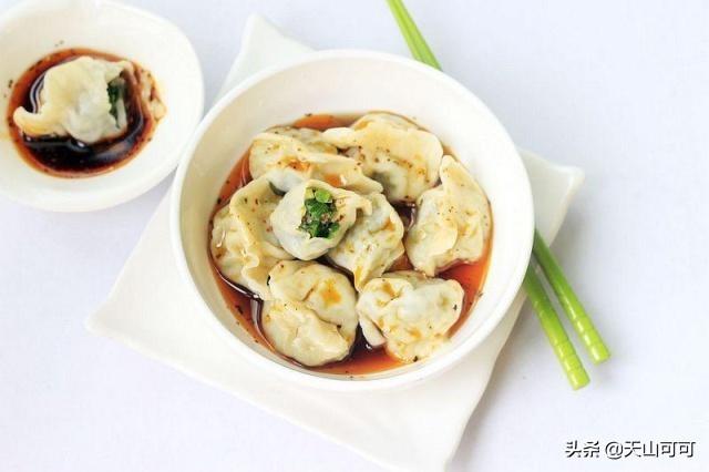 鸡肉可以做什么馅的饺子，鸡肉能做什么馅饺子（一口下去全是营养）