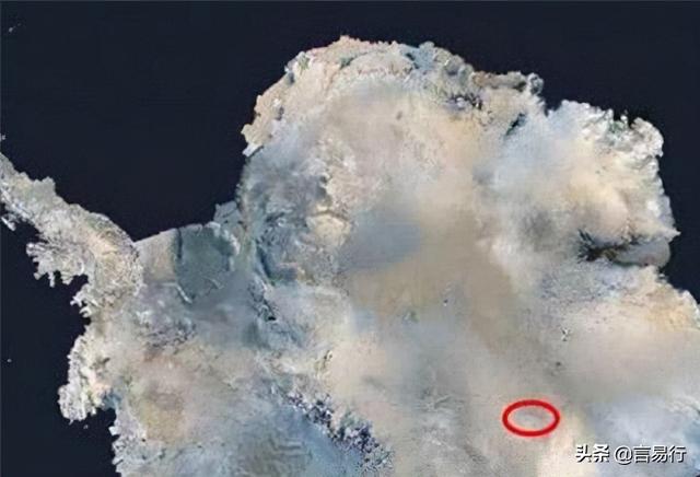 paradise是啥意思，零下89.2度人类竟能生存