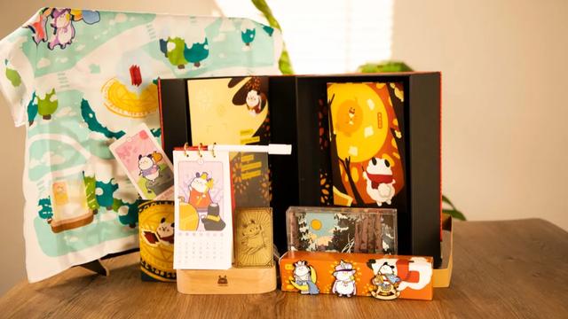 品牌拉杆箱十大排名，拉杆箱品牌十大排名（字节、腾讯、京东…22家大厂虎年礼盒实测）