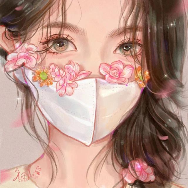 两人情侣头像微信，两人情侣头像（一些好看的情侣头像<197>）