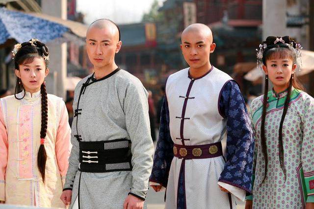 李晟演过的电视剧，李晟演过的电视剧和电影（“小燕子”李晟淡出娱乐圈）