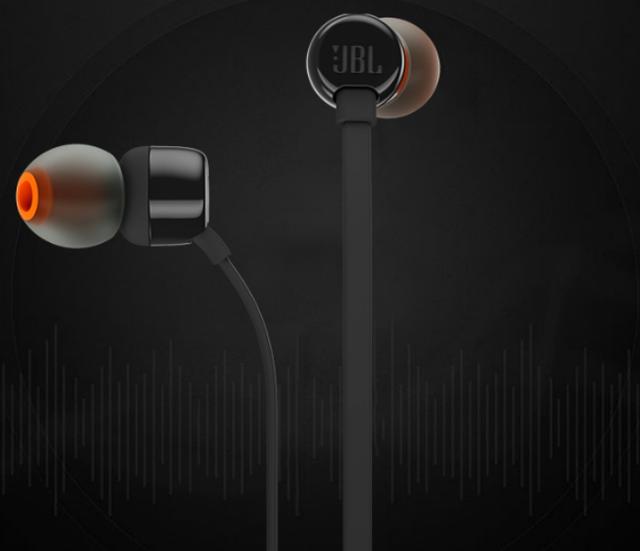 jbl值得入手的耳机，2022进阶版有线耳机怎么选
