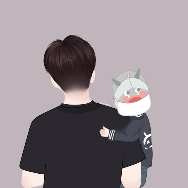 情侣头(色)，微信头像，情侣头(色)（各种风格的男女情侣头像，来拿）