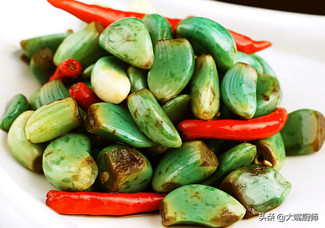 腊八蒜用什么醋，腊八蒜用什么醋好（教你3个技巧）