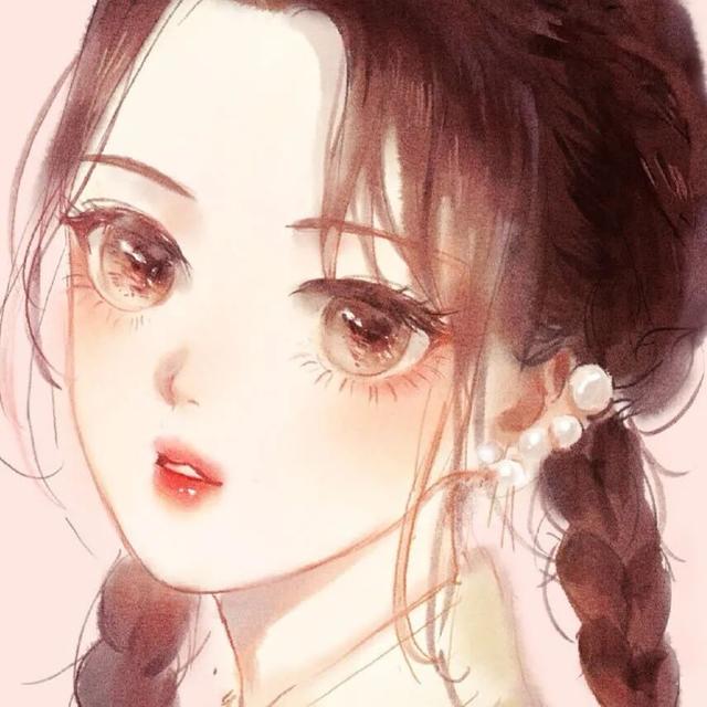 霸气带杀气女生头像动漫，霸气冷酷动漫女生头像微信（女头，冷艳暗系的女生动漫头像）