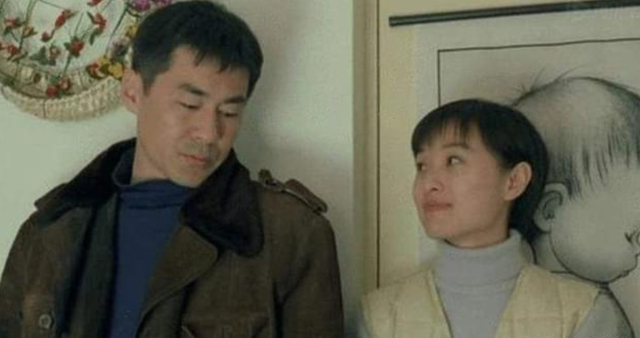 吴越为何如今还不谈男朋友，与陈建斌分手17年了