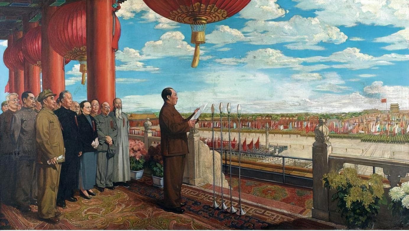 阅兵什么时候开始 具体几点（国庆定在十一，阅兵飞机飞两圈，开国大典3点举行，为何这样安排）