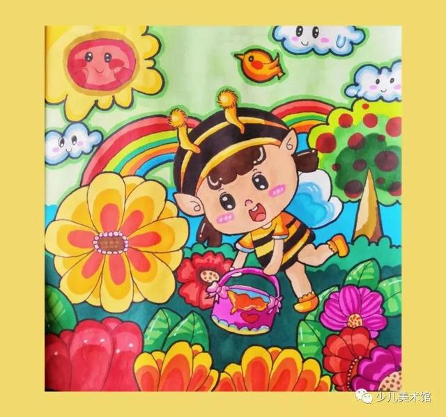 庆五一手抄报内容，五一的手抄报内容文字参考（20种五一劳动节手抄报+主题绘画素材）